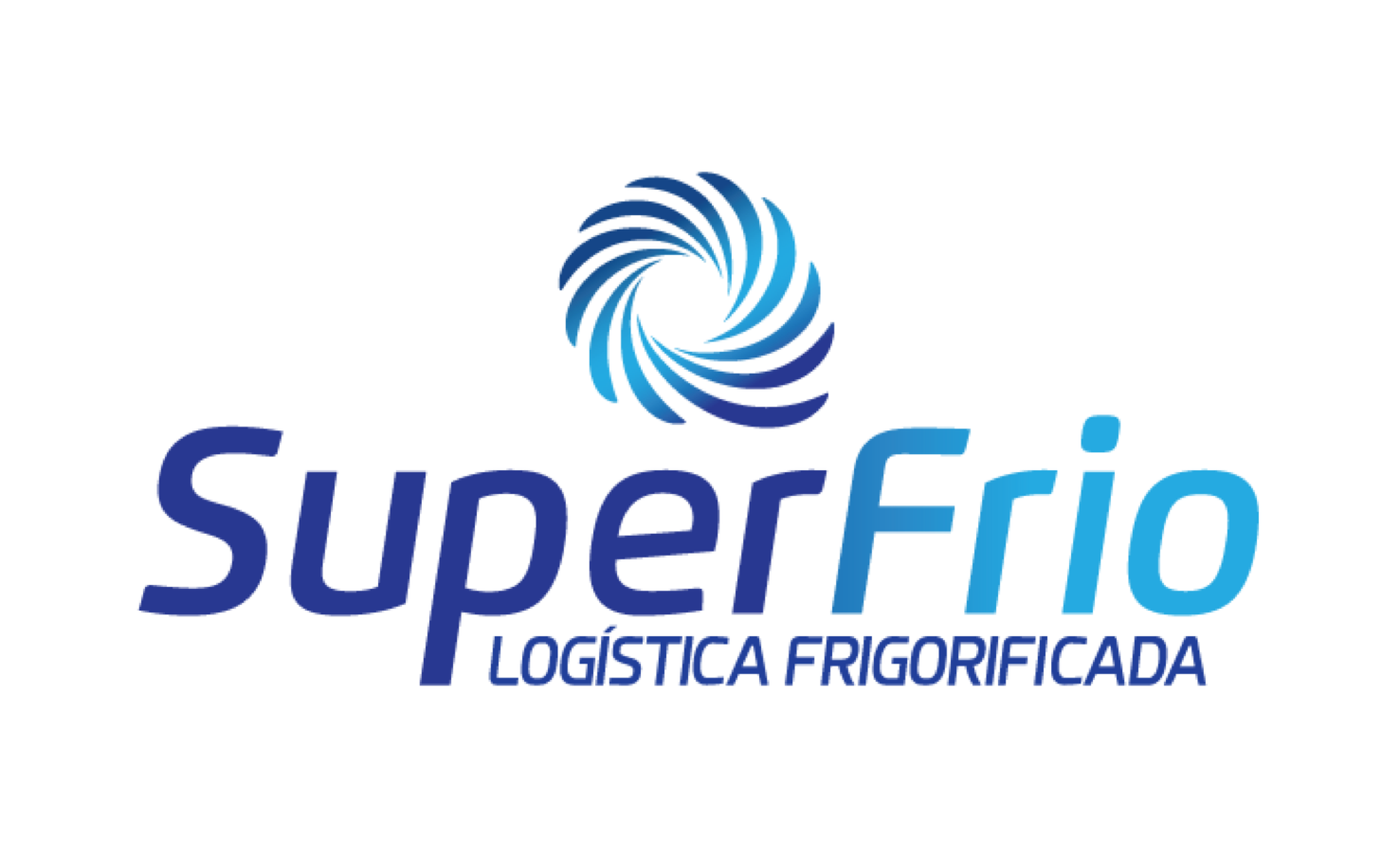 SuperFrio logotipo